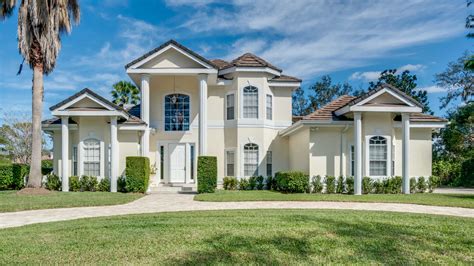 Lake Nona Golf and Country Club spectacular listing - We Know Orlando