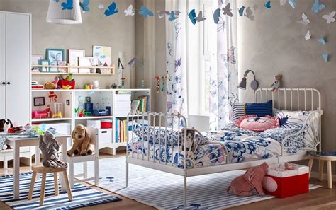 Children's room gallery - IKEA