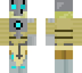 Clock | Minecraft Skins