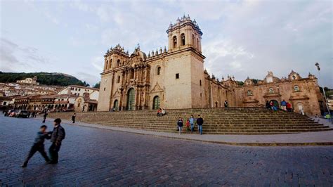 Centro histórico de Cusco | Perú Travel