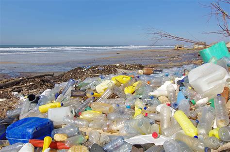 Millions of tons of the world’s plastic waste could be turned into ...