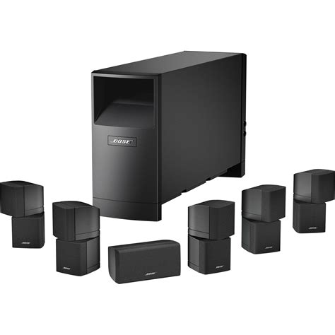 bose acoustimass 2 – bose acoustimass 5 series 3 – Dewsp