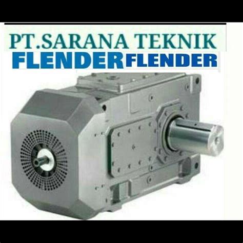 Jual Flender Coupling Indonesia Catalogue oleh PT. Sarana Teknik Indonesia