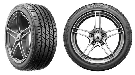 Bridgestone Launches Potenza RE980AS+ UHP Tire