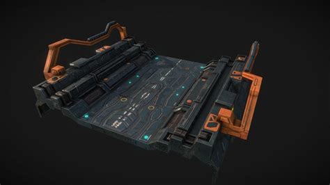 Alexandr33D (@vympel) - Sketchfab