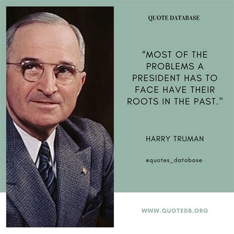 Truman Quotes - ShortQuotes.cc