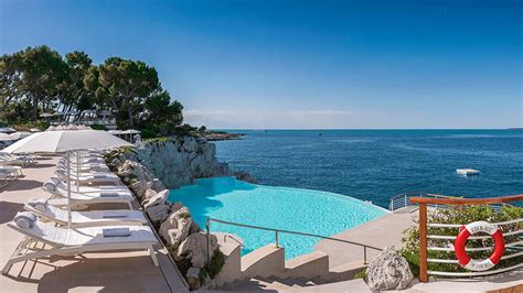 The 5 Best Luxury Hotels in the French Riviera