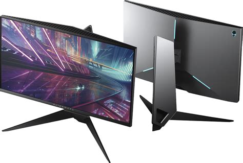 Alienware 25 Gaming Monitor AW2518H - circesoftware.net