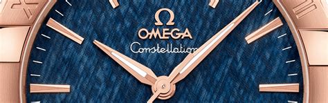 Omega Constellation | Buy Authenticated Watches | Grailzee