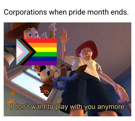 35 Best Pride Month Memes To Celebrate LGBTQIA+ - SESO OPEN