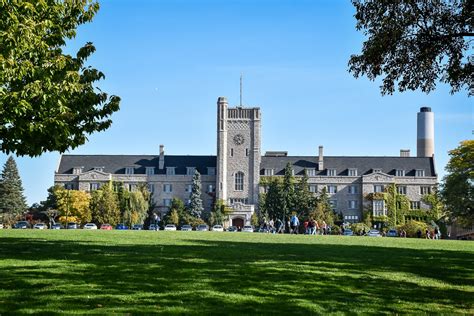 University of Guelph Poised to Help Canada Become Agri-Food Leader ...