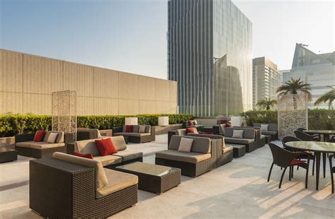 Aloft Abu Dhabi Abu Dhabi, AE - Reservations.com