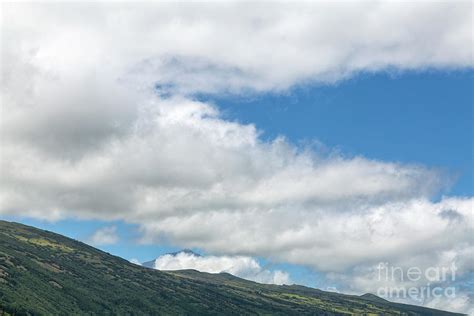 Mount Pico Slopes Photograph by Danaan Andrew - Fine Art America