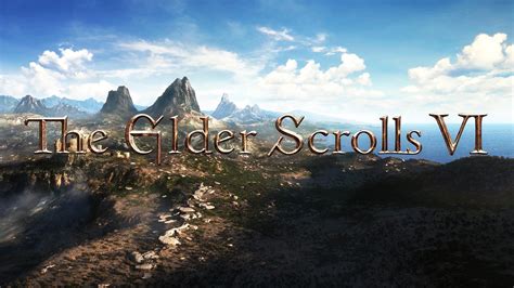 Elder Scrolls VI Xbox Exclusivity Undecided, Bethesda Bought to Stop ...