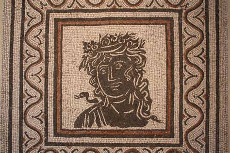 7 Stunning Roman Mosaics – Ancient History et cetera