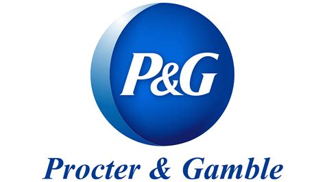 P&G Logo, symbol, meaning, history, PNG, brand