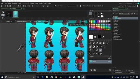 Create Sprites For Games - trueefil