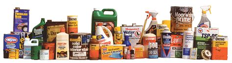 How to properly dispose Household Hazardous Waste :: Western AllPest ...