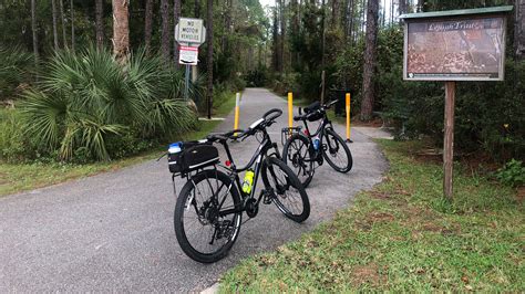 Florida Bike Trails Map – Florida Hikes