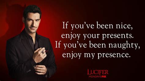 Lucifer on Twitter | Lucifer, Lucifer quote, Lucifer morningstar