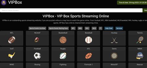 Best Sports Streaming Sites for 2024 [Free/Paid] - ClearVPN Blog