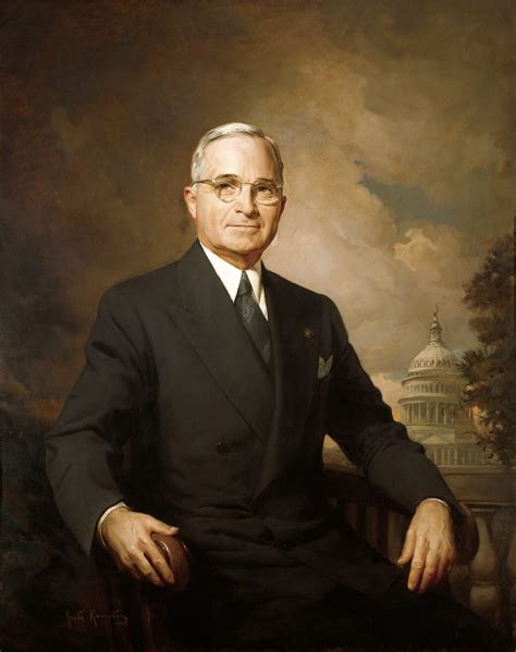 Who Was The General President Truman Dismissed?