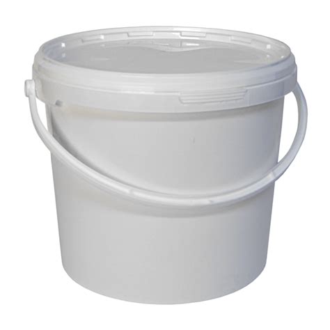 Plastic Buckets With Lids | Images and Photos finder