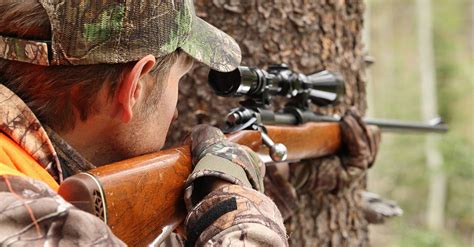 10 Best Rifles for Elk Hunting | Sportsman's Warehouse