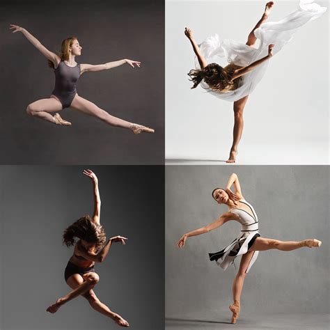 Dance Poses For Photography