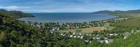 Community - Yarrabah Aboriginal Shire Council