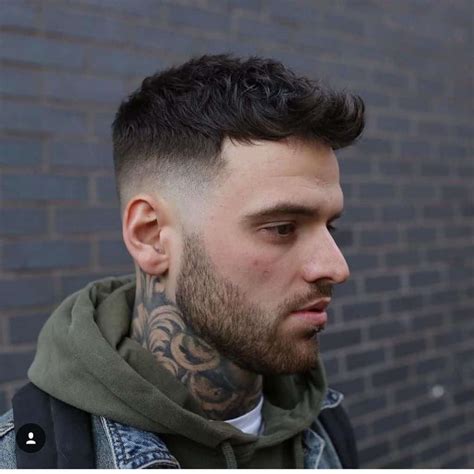 21 Best Mid Fade Haircuts for Men [2024 Style Guide]