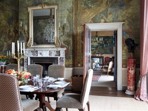 The best interior designers and decorators in Britain, from Country ...