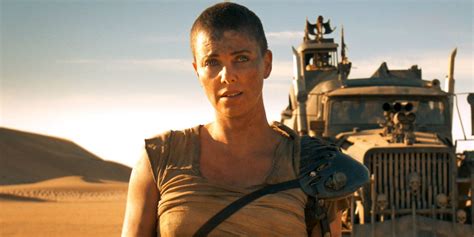 Furiosa Release Date Announced for Mad Max: Fury Road Prequel