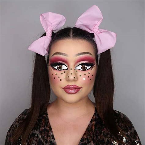 Ventriloquist Doll Makeup - Infoupdate.org