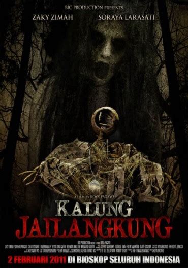 sinopsis kalung jailangkung | sinopsis box office