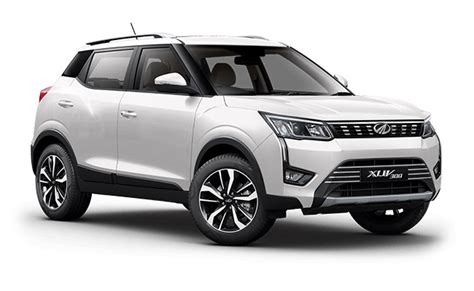 Mahindra XUV300 W8 Price India, Specs and Reviews | SAGMart