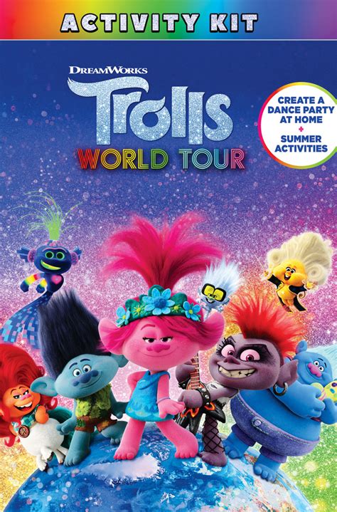 51 Best Pictures Trolls Movie Streaming India : Trolls World Tour ...