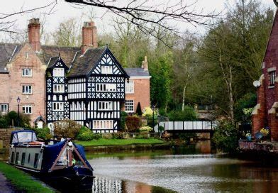 Worsley Walks - Worsley.Info: Worsley.Info