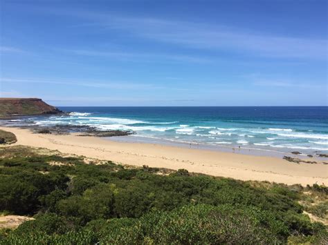 Berrys Beach, another hidden treasure on Phillip Island, Australia ...