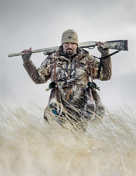 Goose Hunting for Beginners - North American Outdoorsman