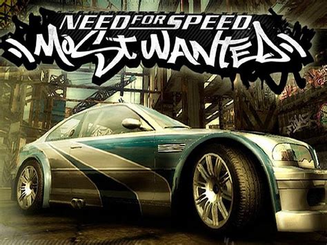 'Need for Speed: Most Wanted', Sekuel NFS Paling Memorable - Terminal Mojok