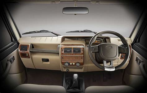 New Mahindra Bolero Camper range launched at Rs 7.26 lakh - Autodevot