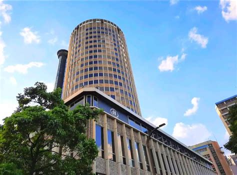 19 upmost Hotels in Nairobi CBD, listed from Luxury to Budget.