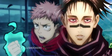 Jujutsu Kaisen: Are Yuji Itadori And Choso Brothers?