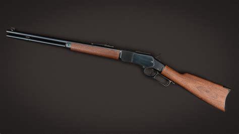 Winchester Model 1873 for Sale - Turnbull Restoration