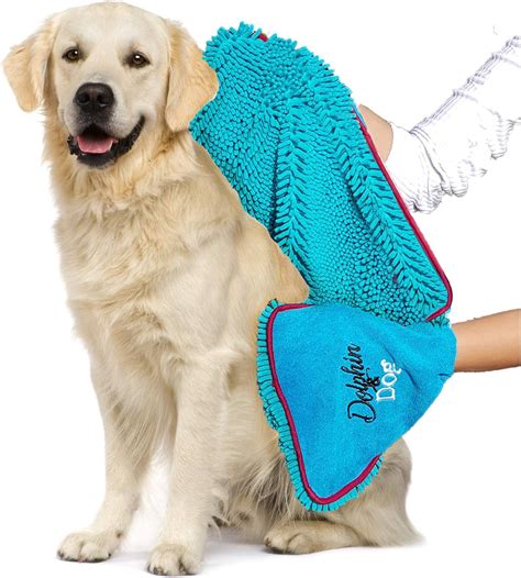 Best Dog Drying Towel For Your Dog (2020 Reviewed)