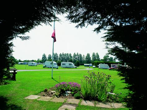 Kessingland Camping and Caravanning Club Site | Kessingland, Suffolk