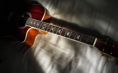 Download Music Guitar Wallpaper