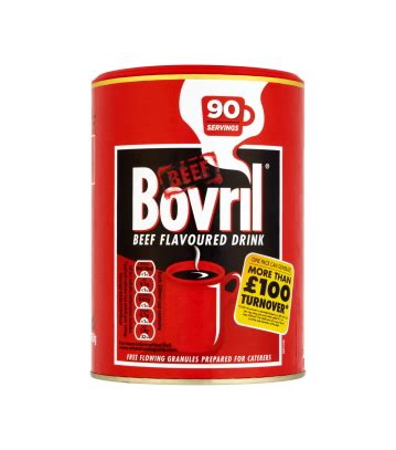 Bovril 450g - Aimia