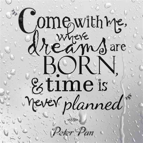 170 Peter Pan Quotes That Will Make You Never Want To Grow Up – Quote.cc